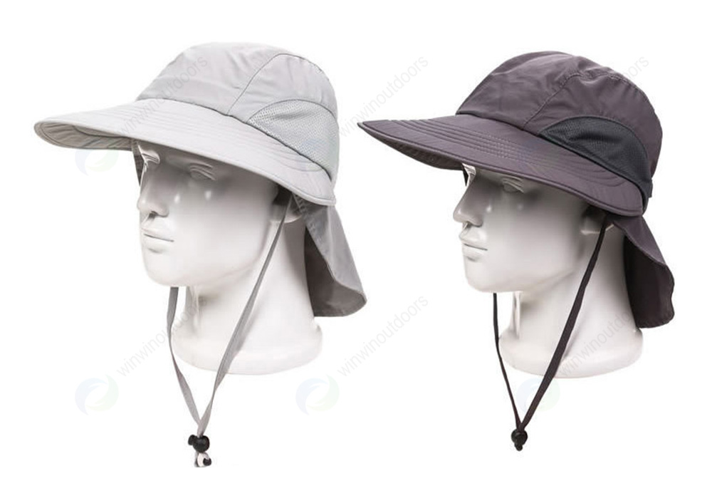 Fishing Hats  H01007