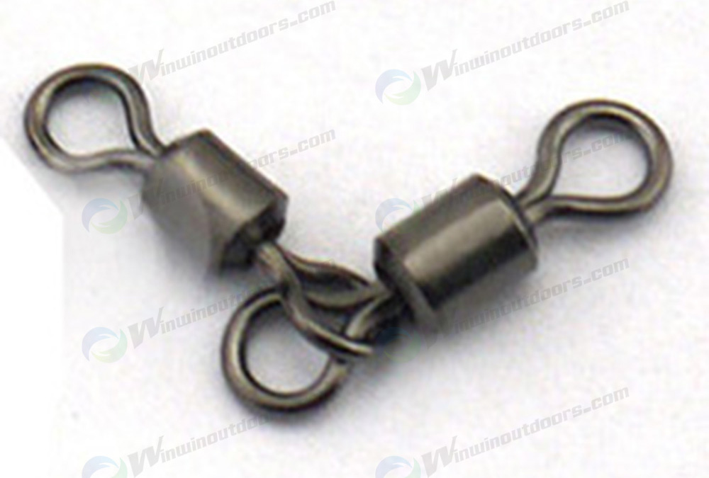 Rolling Triangle Joint Rolling Swivels WWS308