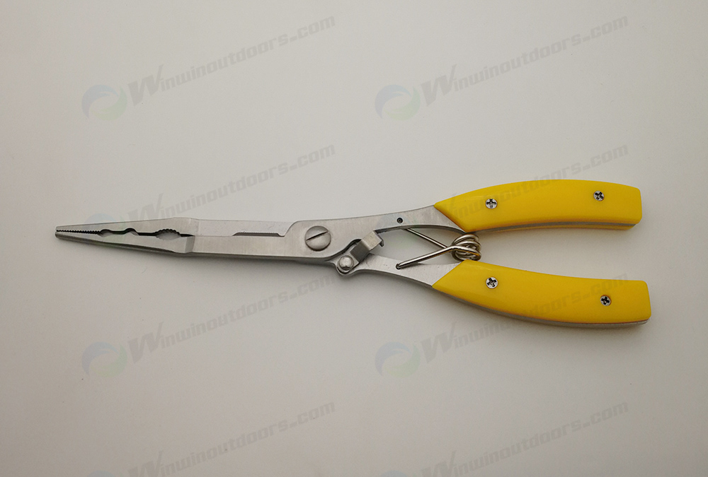 Stainless Steel Fishing Pliers WTS 05031